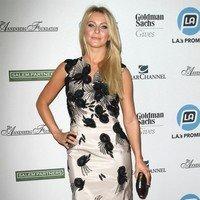 Julianne Hough - Promise 2011 Gala at the Grand Ballroom, Hollywood & Highland - Arrivals | Picture 88733